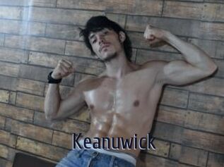 Keanuwick