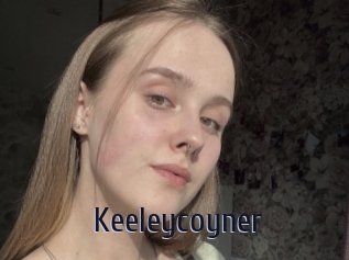 Keeleycoyner