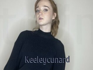 Keeleycunard