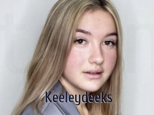 Keeleydeeks