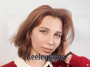 Keeleygame