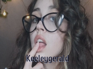 Keeleygerald