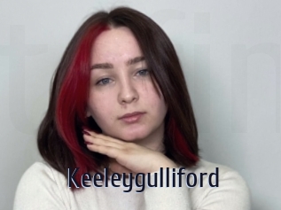 Keeleygulliford