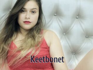 Keetbonet