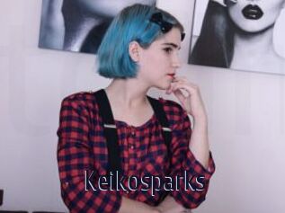 Keikosparks