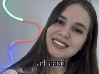 Keiraasti