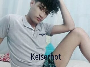 Keiserhot