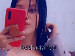 Keishastarfox