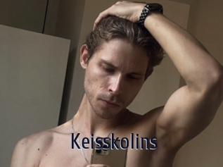 Keisskolins