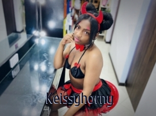 Keissyhorny