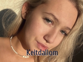 Keitdallom