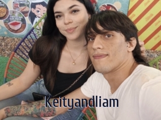 Keityandliam