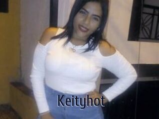 Keityhot