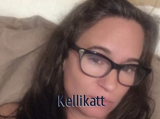 Kellikatt