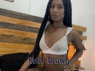 Kelly_brown