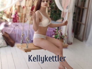 Kellykettler