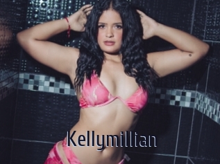 Kellymillian