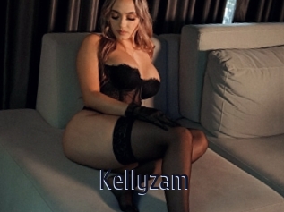 Kellyzam