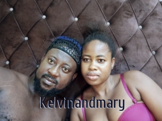 Kelvinandmary