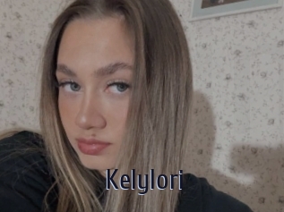 Kelylori