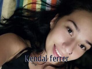 Kendal_ferrer