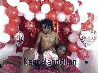 Kendalanddilan