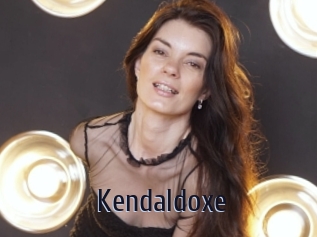 Kendaldoxe