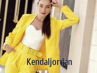 Kendaljordan