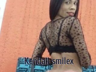 Kendall_smilex