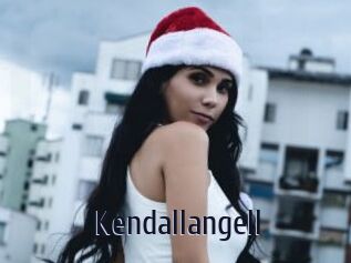 Kendallangell