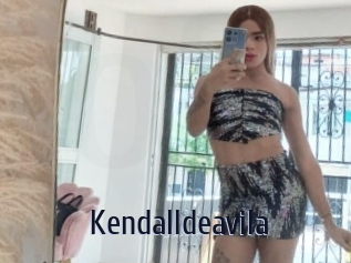 Kendalldeavila