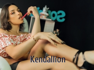 Kendallion