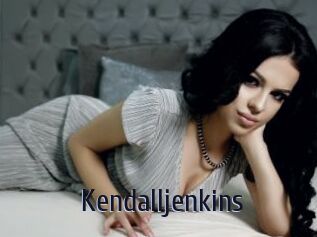 Kendalljenkins