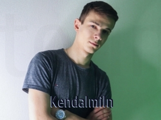 Kendalmiln