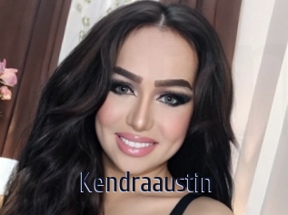 Kendraaustin