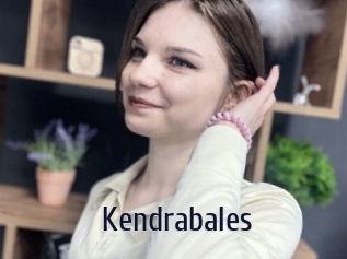 Kendrabales