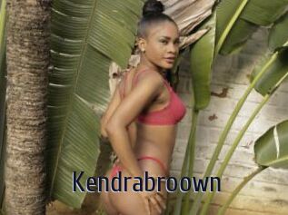 Kendrabroown