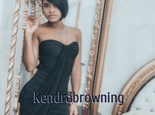 Kendrabrowning