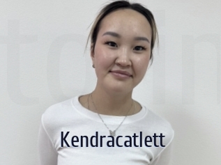 Kendracatlett