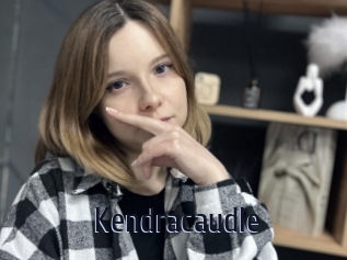 Kendracaudle