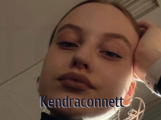 Kendraconnett