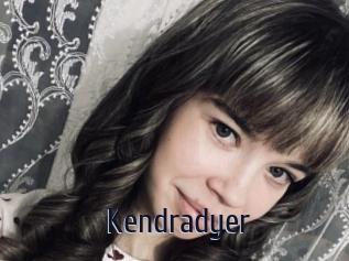 Kendradyer