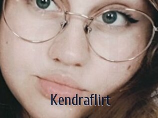 Kendraflirt