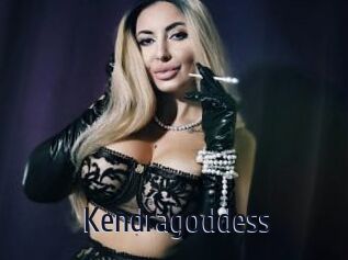 Kendragoddess