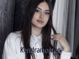 Kendramontes