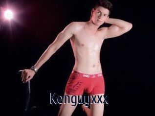 Kenguyxxx