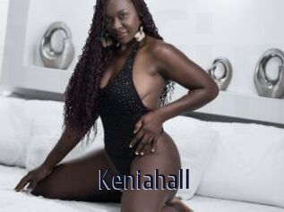 Keniahall