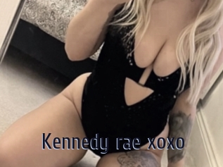 Kennedy_rae_xoxo