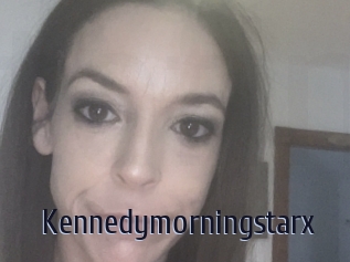 Kennedymorningstarx