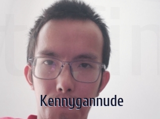 Kennygannude